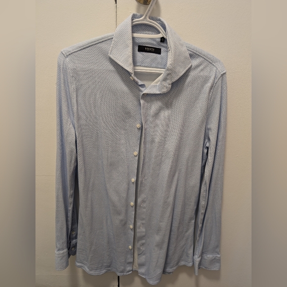 DeSoto Jersey Sport Shirt - Picture 1 of 4